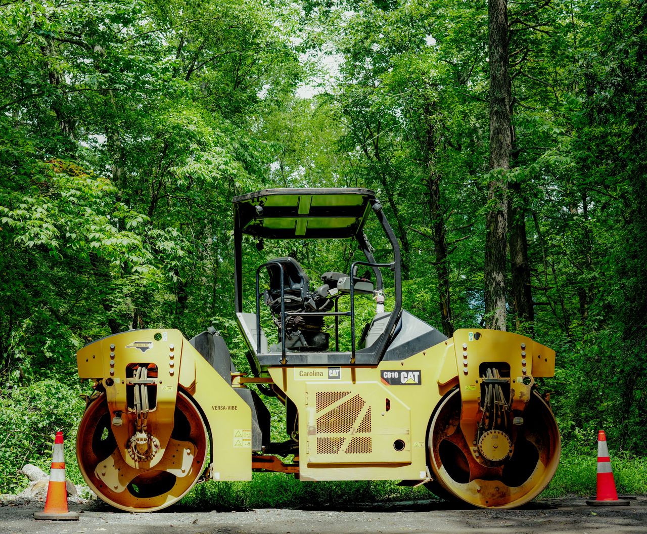 A & D Heavy Equipment